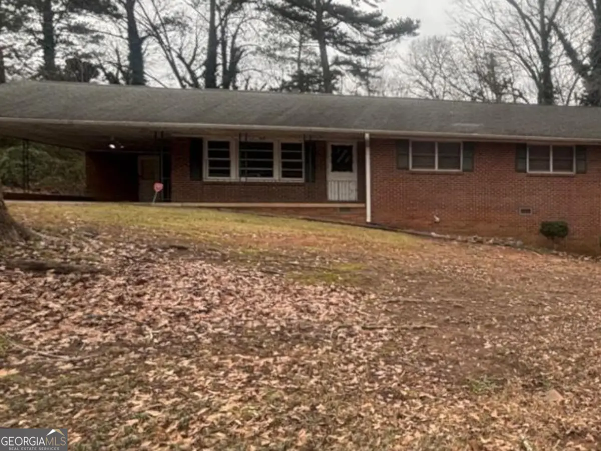 5225 Crystal Lane, Atlanta, GA 30349 - Image #1