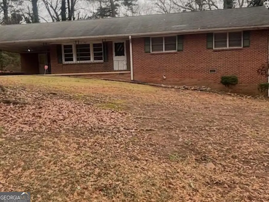 5225 Crystal Lane, Atlanta, GA 30349 - Image #2