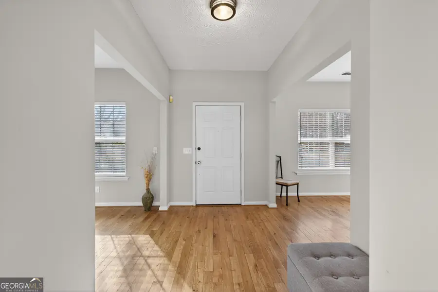 9865 Lauren Hall Court, Alpharetta, GA 30022 - #2