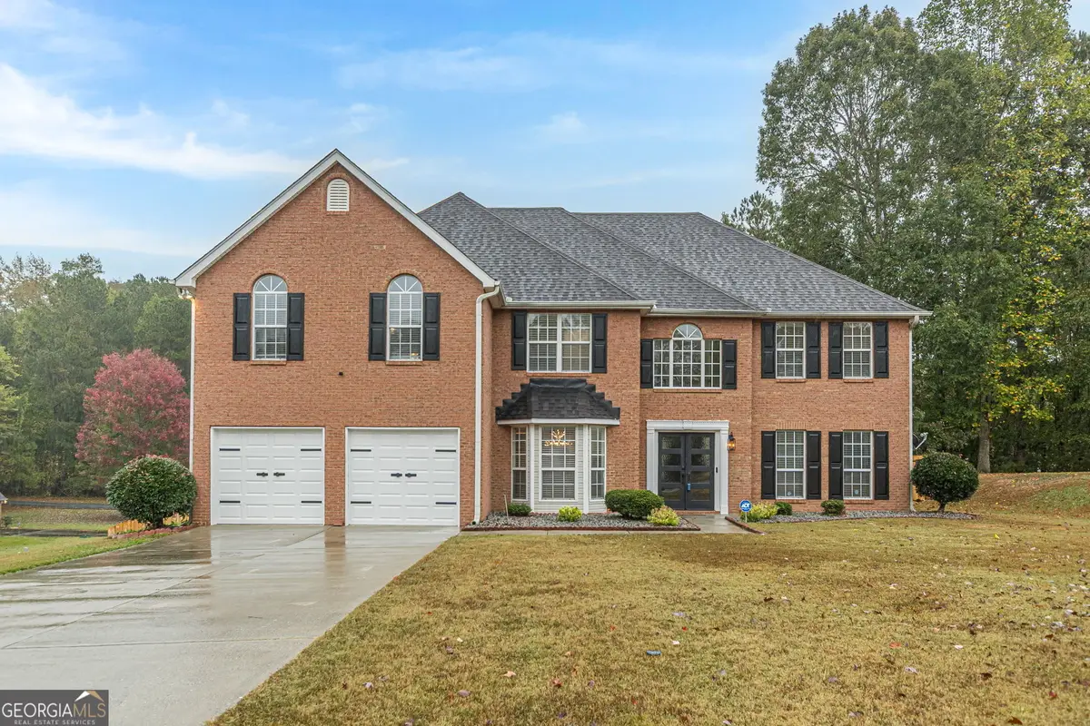9620 Carolina Drive, Jonesboro, GA 30238 - Image #1