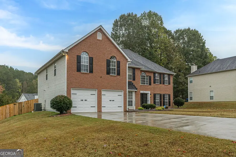 9620 Carolina Drive, Jonesboro, GA 30238 - Image #2