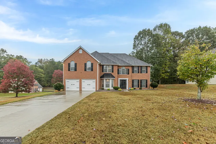 9620 Carolina Drive, Jonesboro, GA 30238 - Image #3