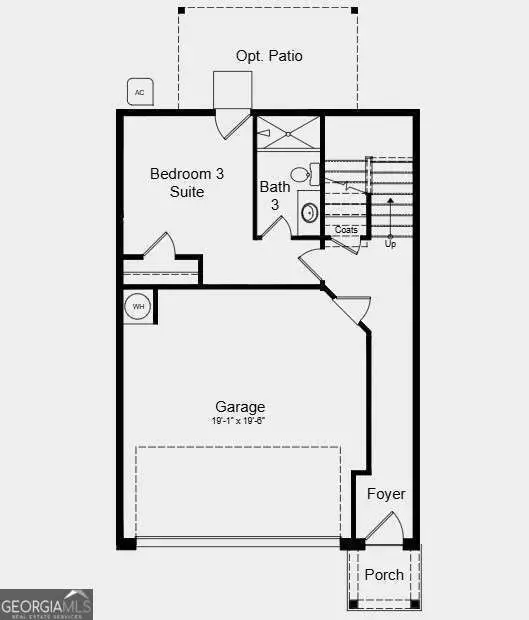 66 Wilder Ridge Way, Lawrenceville, GA 30044 - Image #2