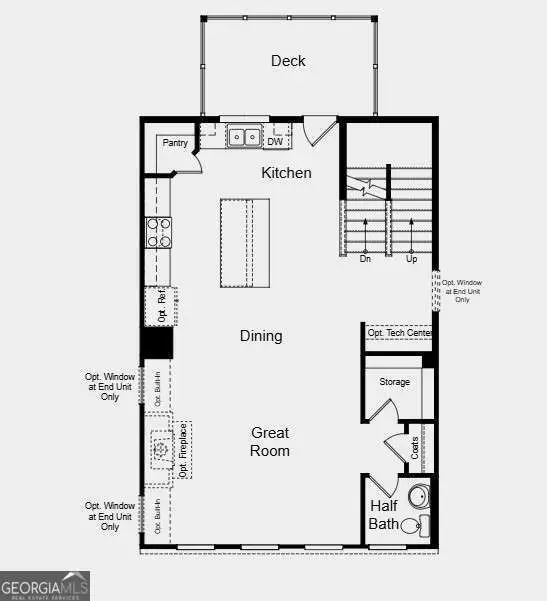 66 Wilder Ridge Way, Lawrenceville, GA 30044 - Image #3