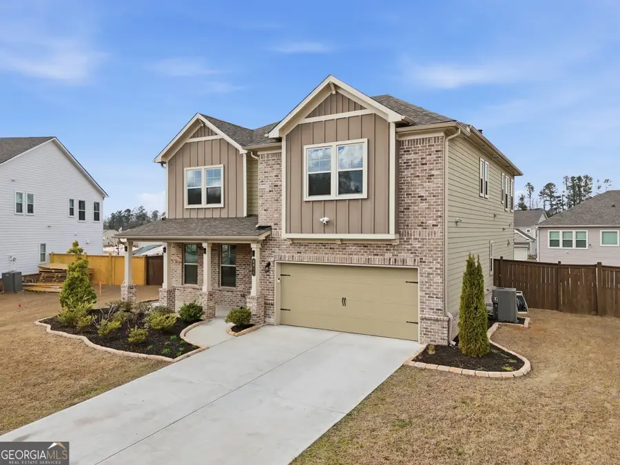 8820 Shipton Circle, Ball Ground, GA 30107 - #3