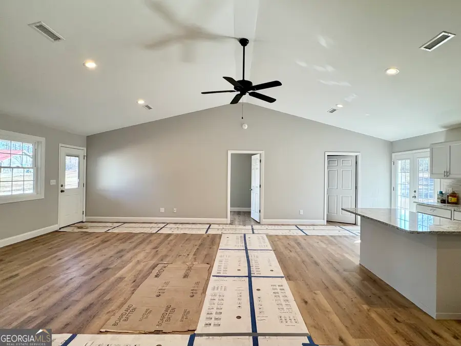 124 Mashburn Drive, Wedowee, AL 36278 - #3