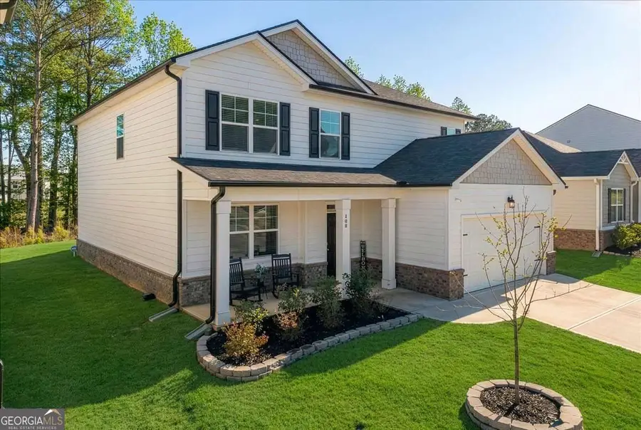 188 Canyon Ferry Way, Hoschton, GA 30548 - #3