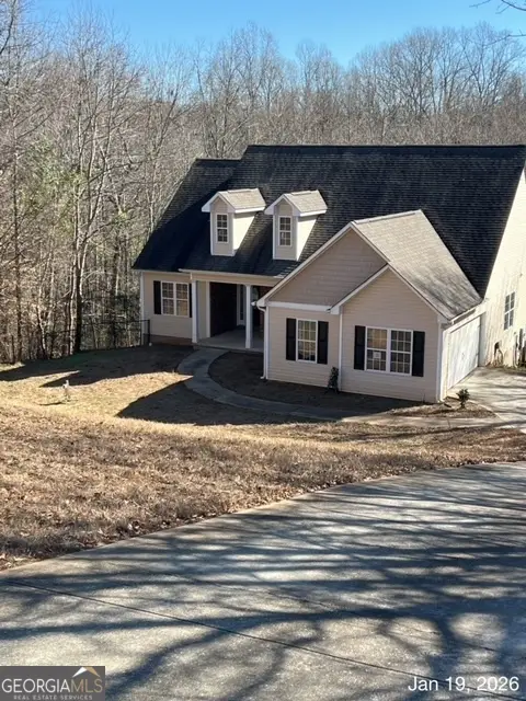 522 Anniston Drive, Athens, GA 30607 - #1