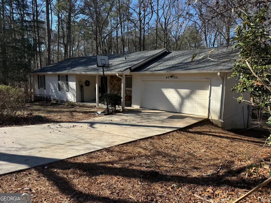 4055 Golfview Drive, Villa Rica, GA 30180 - Image #2