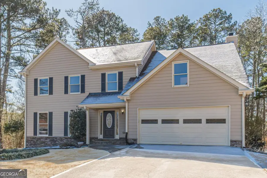 1692 Paces Vale Court, Lawrenceville, GA 30043 - Image #2