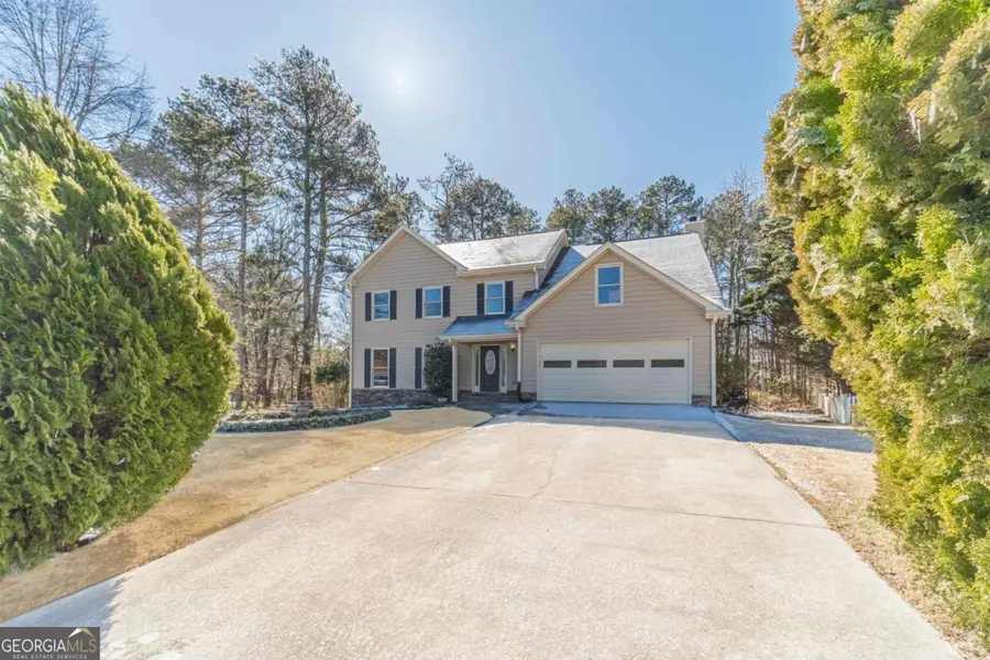 1692 Paces Vale Court, Lawrenceville, GA 30043 - Image #3