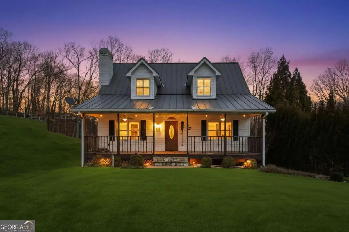 681 Chestatee Point, Dawsonville, GA 30534 - Image #1