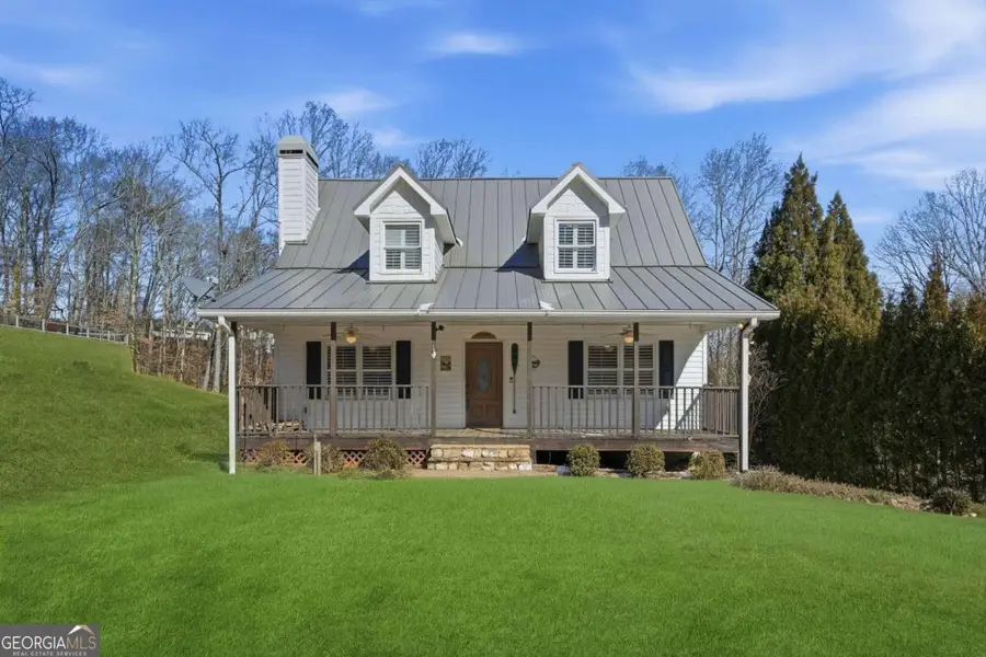 681 Chestatee Point, Dawsonville, GA 30534 - Image #2