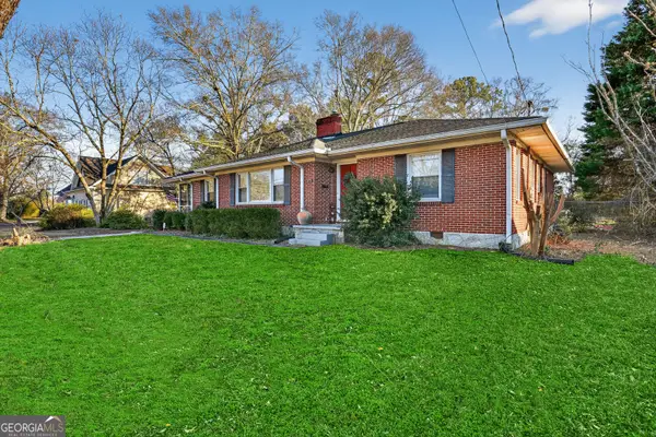 870 College Avenue Nw, Conyers, GA 30012