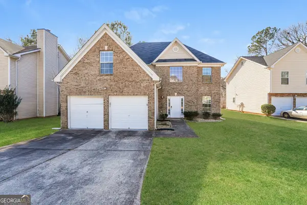 8097 Kylie Court, Riverdale, GA 30274