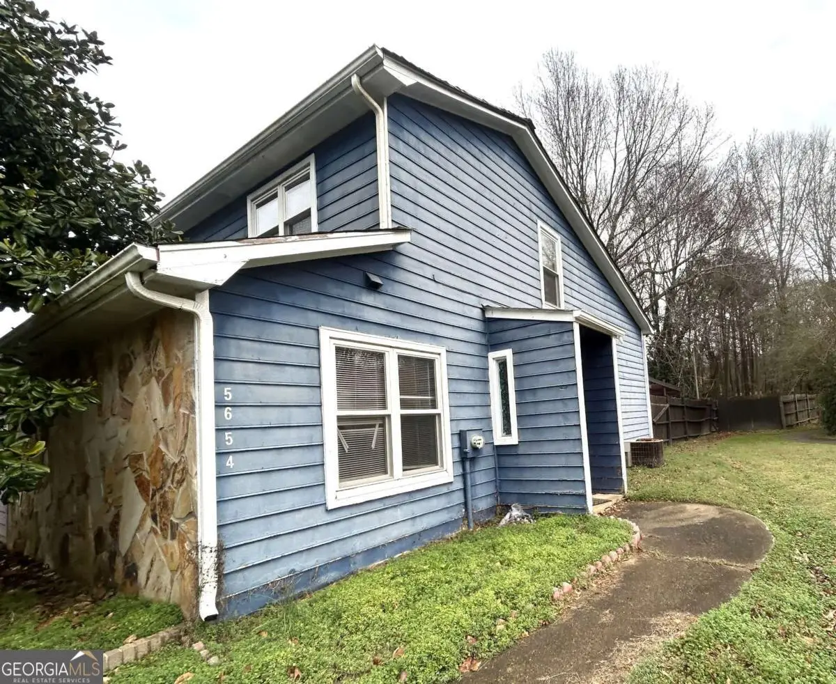 5654 Waterford Court, Morrow, GA 30260 - Image #1