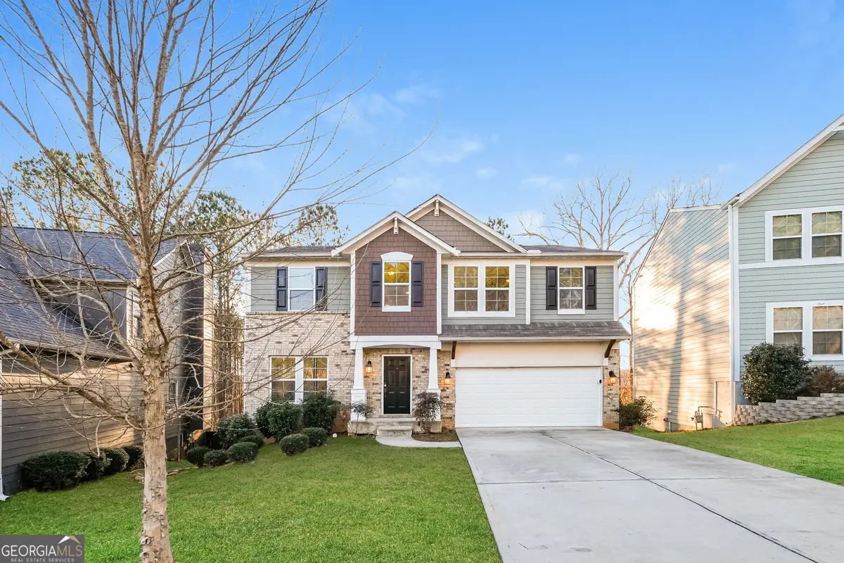 250 Moonlit Trail, Dallas, GA 30132 - Image #1