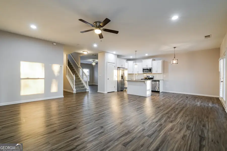 250 Moonlit Trail, Dallas, GA 30132 - Image #3