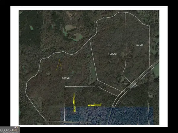 0 White House Parkway, Warm Springs, GA 31830