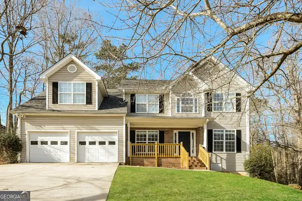 275 Trelawney Drive, Covington, GA 30016