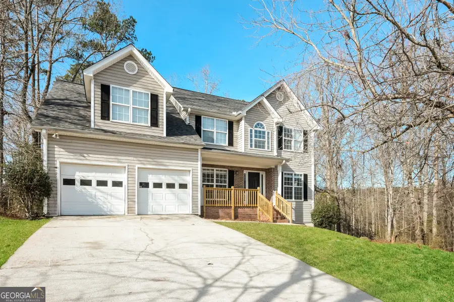 275 Trelawney Drive, Covington, GA 30016 - Image #2