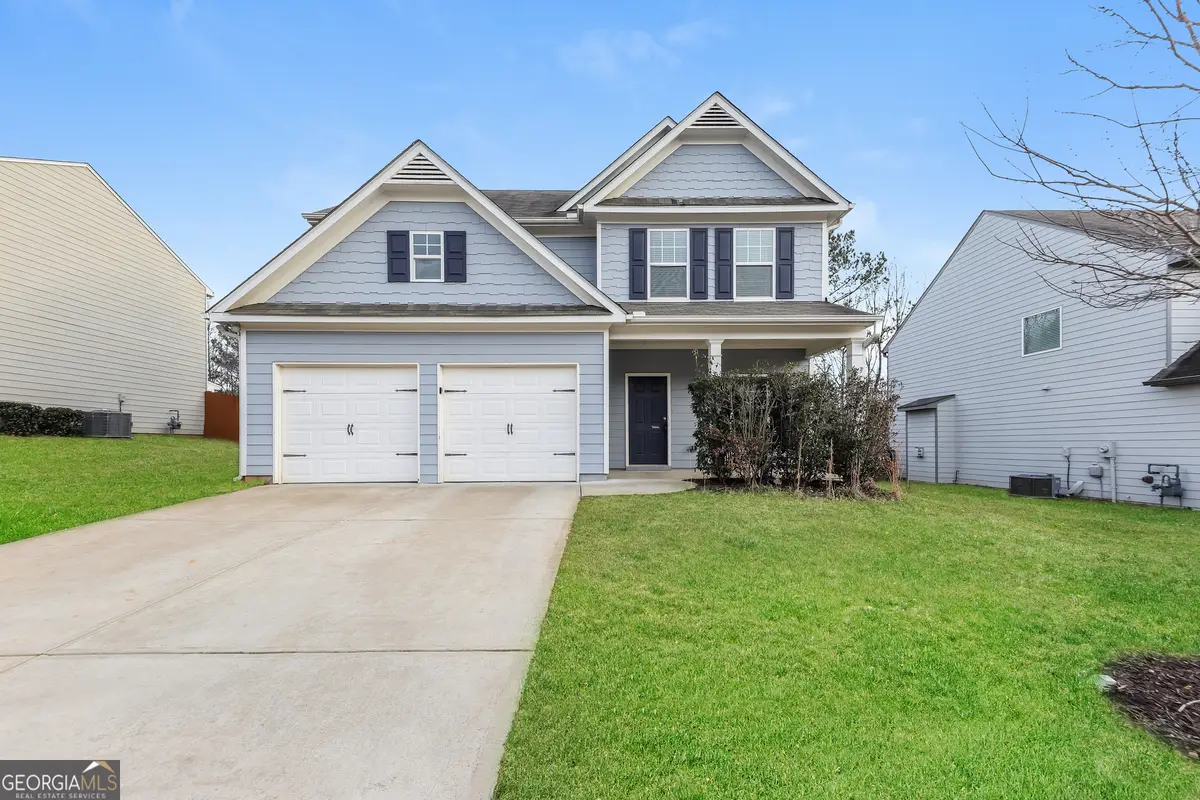 55 Birch River Court, Dallas, GA 30132 - Image #1