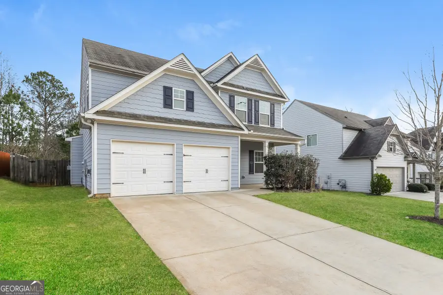 55 Birch River Court, Dallas, GA 30132 - Image #2