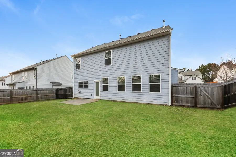 55 Birch River Court, Dallas, GA 30132 - Image #3