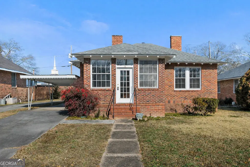 14 Green Street, Rome, GA 30161 - #1