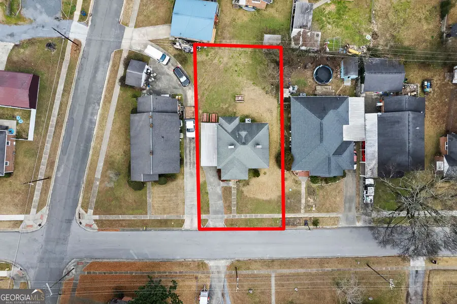 14 Green Street, Rome, GA 30161 - #3