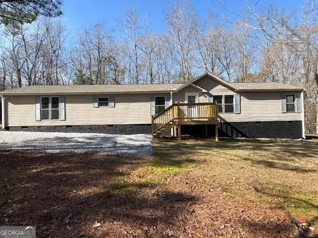 764 Hagans Mountain Road, Meansville, GA 30256 - Image #1