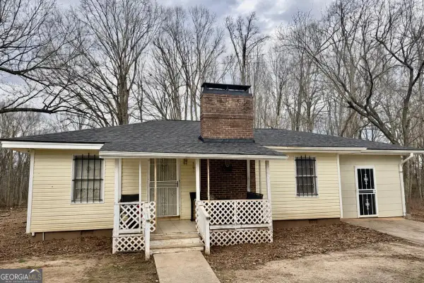 3911 Blackstock Road, Talmo, GA 30575