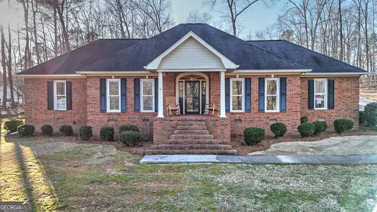 147 Youngs Mill Road, Kingston, GA 30145 - #1