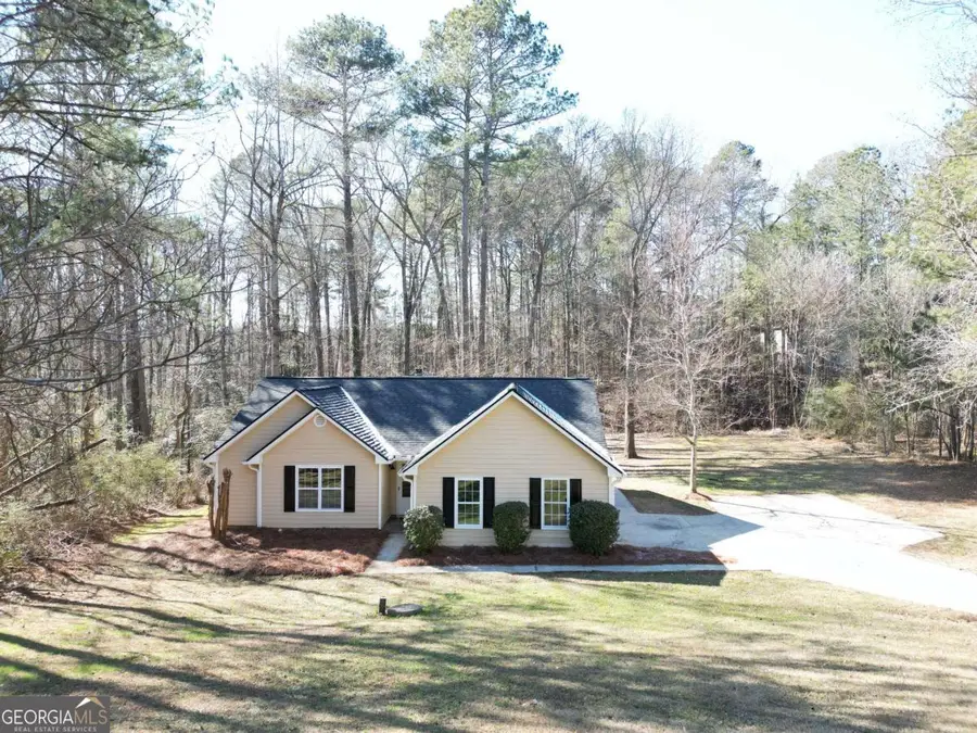 1679 Bullock Trail, Loganville, GA 30052 - #2