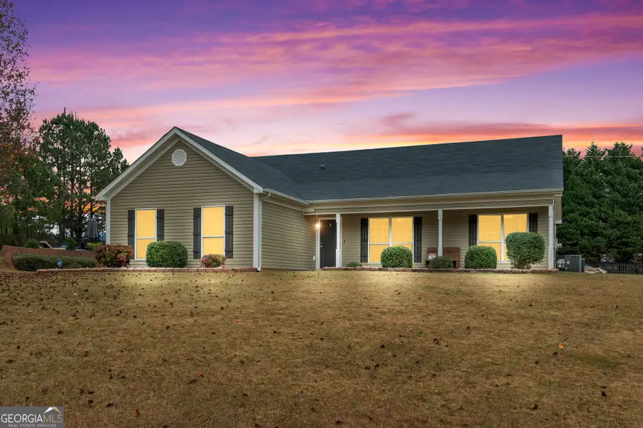1801 Stroud Road, McDonough, GA 30252 - Image #2