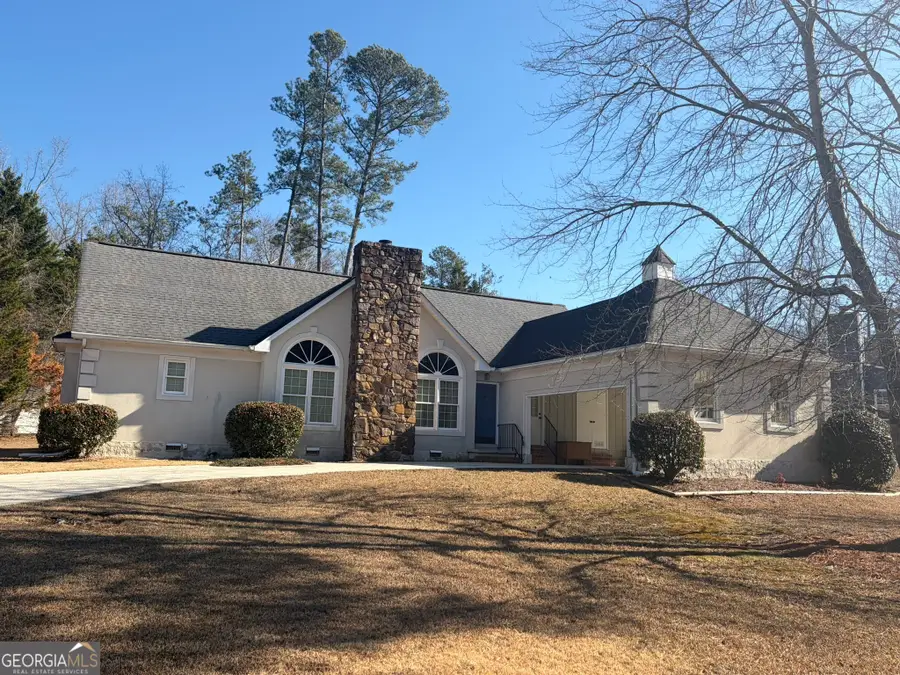 12 Mountain Chase Road Sw, Rome, GA 30165 - #2