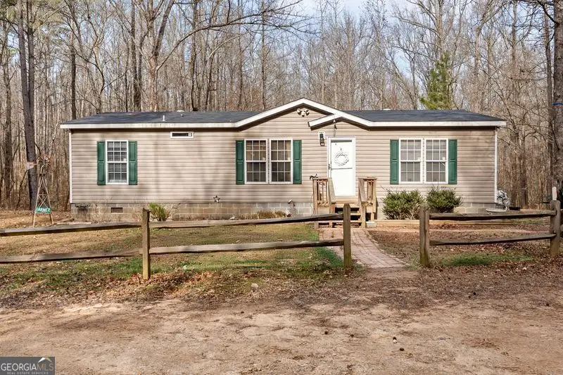 888 Minardi Drive, Hogansville, GA 30230 - #1