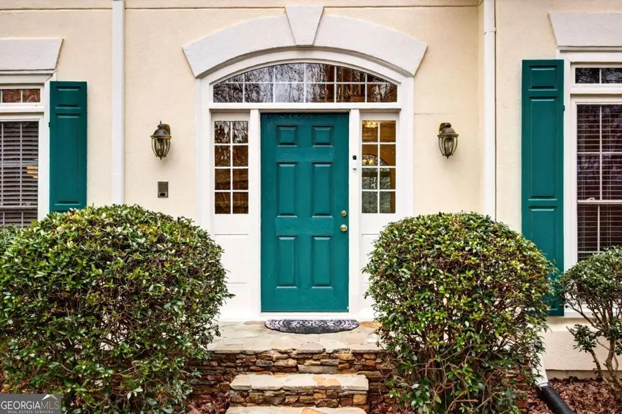 250 Tynebrae Place, Roswell, GA 30075 - #2