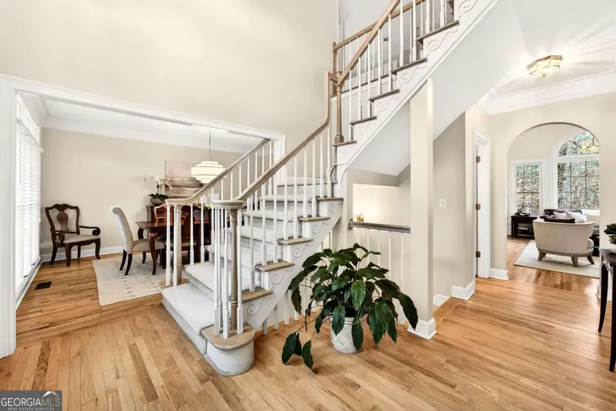 250 Tynebrae Place, Roswell, GA 30075 - #3