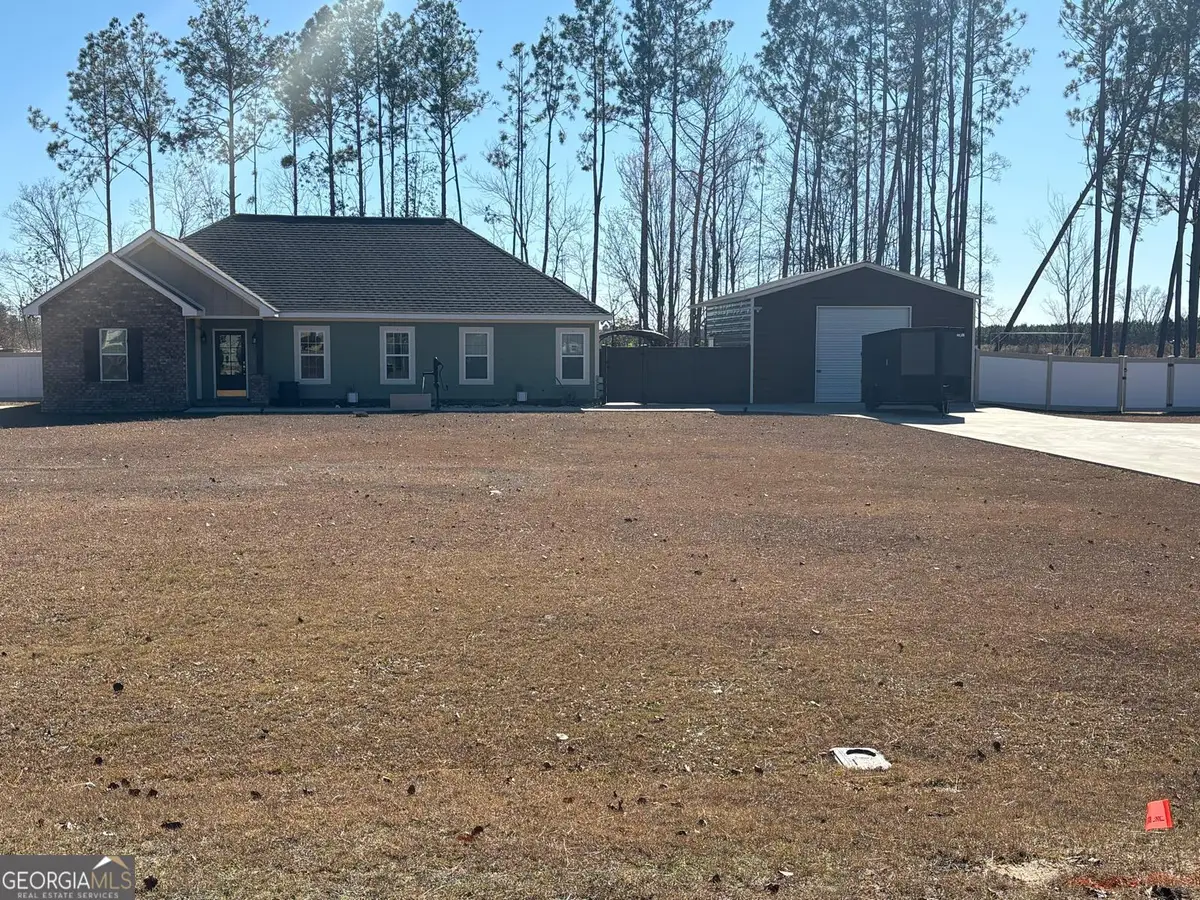 388 Forest Avenue, Baxley, GA 31513 - Image #1