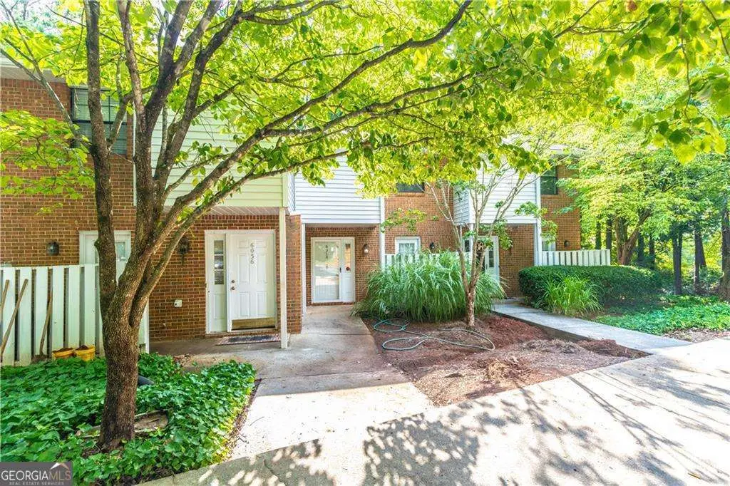 6058 Wintergreen Road, Norcross, GA 30093 - Image #1