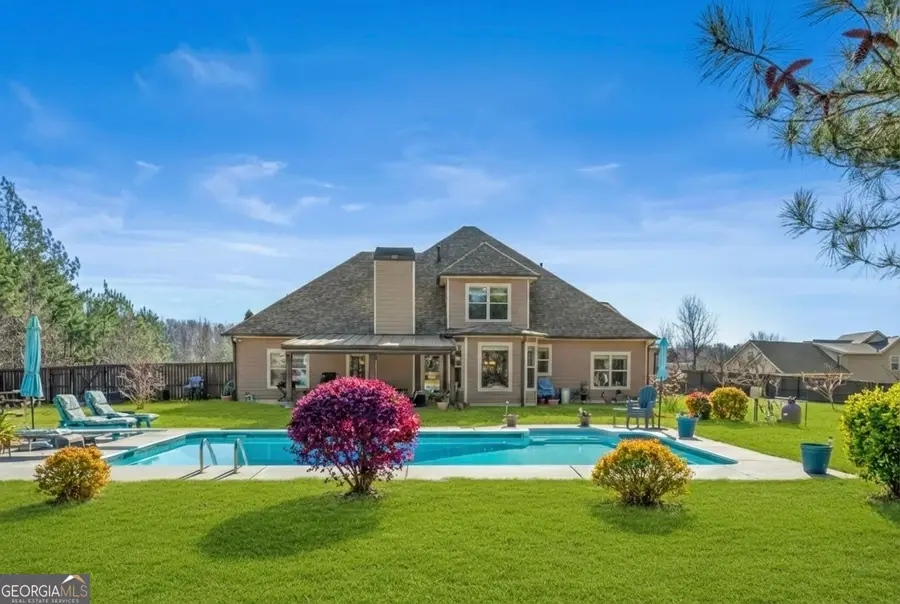 215 Berry Hill Lane, Tyrone, GA 30290 - #2