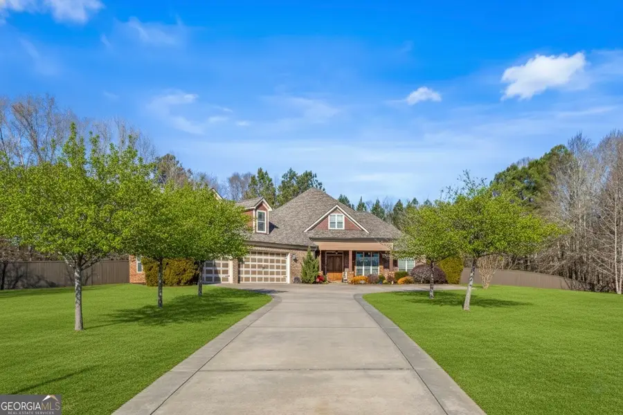 215 Berry Hill Lane, Tyrone, GA 30290 - #3