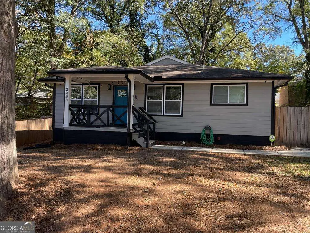 3200 Lowndes Street, Atlanta, GA 30344 - Image #1