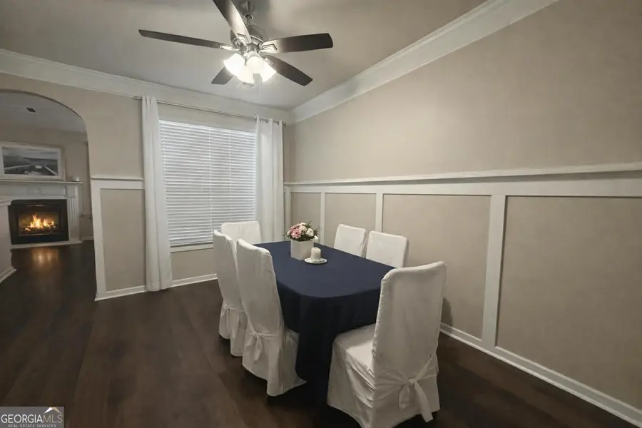 3286 Castleberry Village Drive, Cumming, GA 30040 - #3