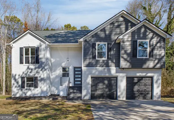 2874 Fairburn Road Sw, Atlanta, GA 30331