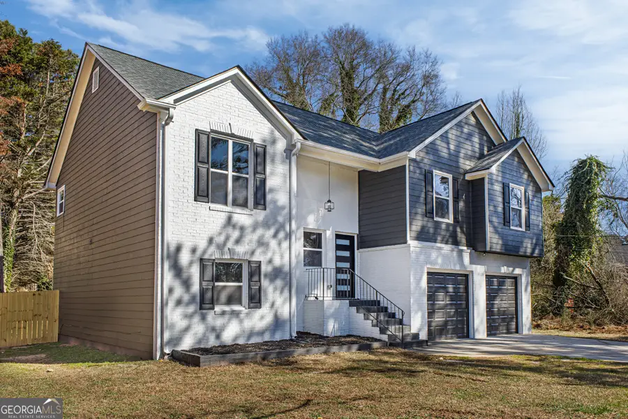 2874 Fairburn Road Sw, Atlanta, GA 30331 - Image #3