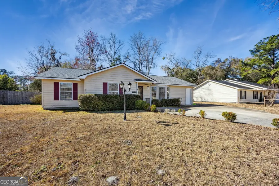 113 S Arthurs Court, Kingsland, GA 31548 - Image #2