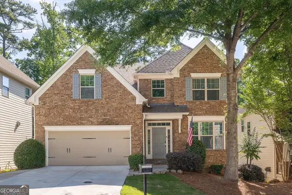4471 Redan Court, Smyrna, GA 30080