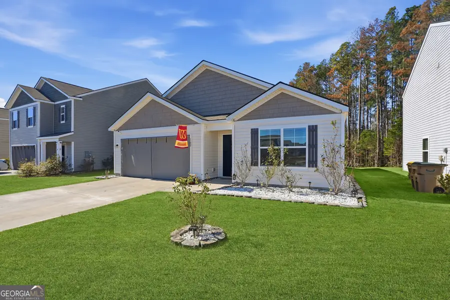 102 Cold Creek Pass, Port Wentworth, GA 31407 - #2